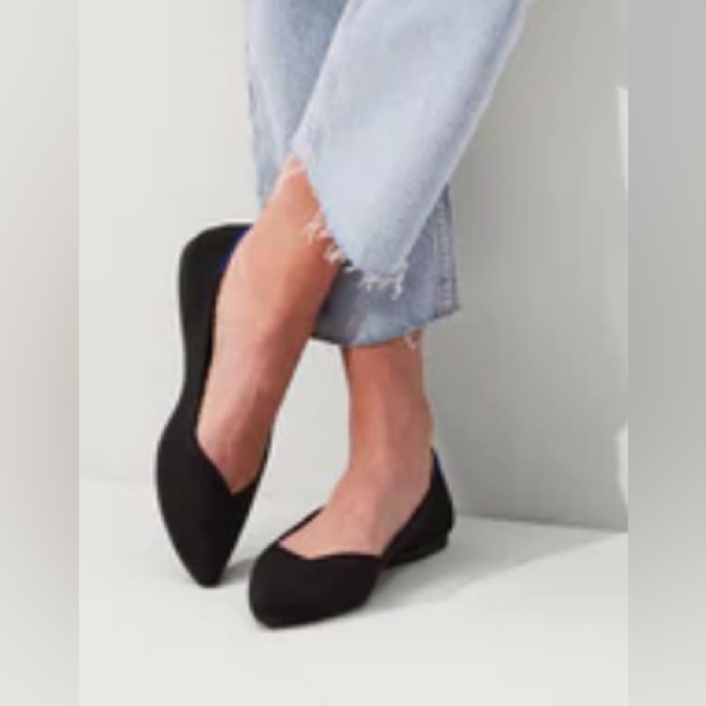 Rothy’s The Point - Size 8